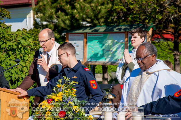 20190428 Abschnittsflorianitag Sooss - Foto Daniel Wirth