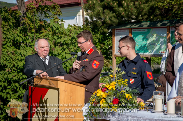 20190428 Abschnittsflorianitag Sooss - Foto Daniel Wirth