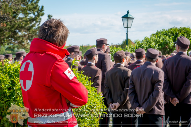 20190428 Abschnittsflorianitag Sooss - Foto Daniel Wirth