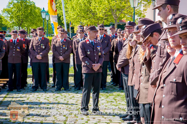 20190428 Abschnittsflorianitag Sooss - Foto Daniel Wirth