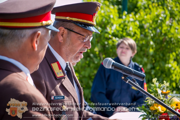 20190428 Abschnittsflorianitag Sooss - Foto Daniel Wirth