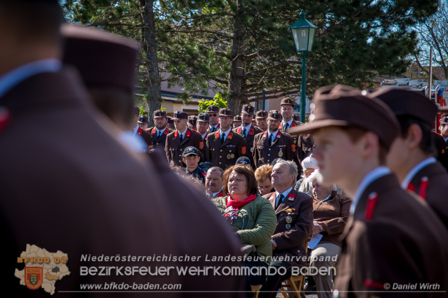 20190428 Abschnittsflorianitag Sooss - Foto Daniel Wirth