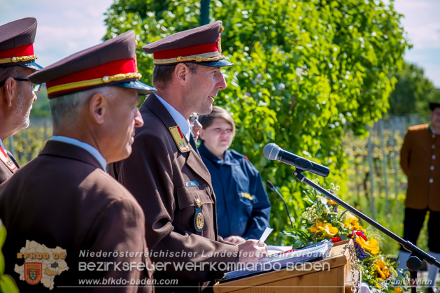 20190428 Abschnittsflorianitag Sooss - Foto Daniel Wirth