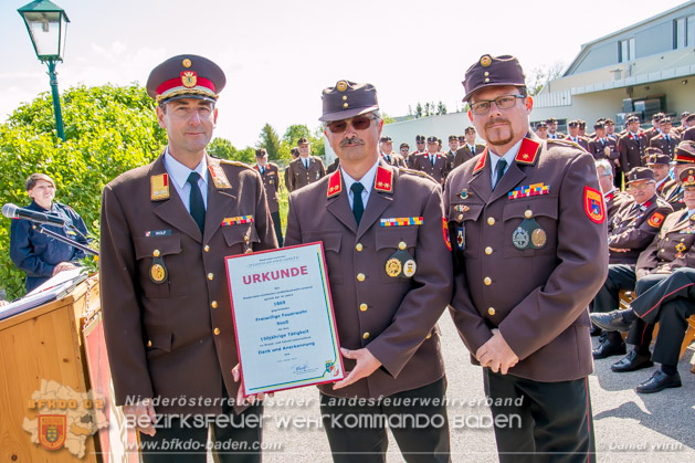 20190428 Abschnittsflorianitag Sooss - Foto Daniel Wirth 20190428 Abschnittsflorianitag Sooss - Foto Daniel Wirth