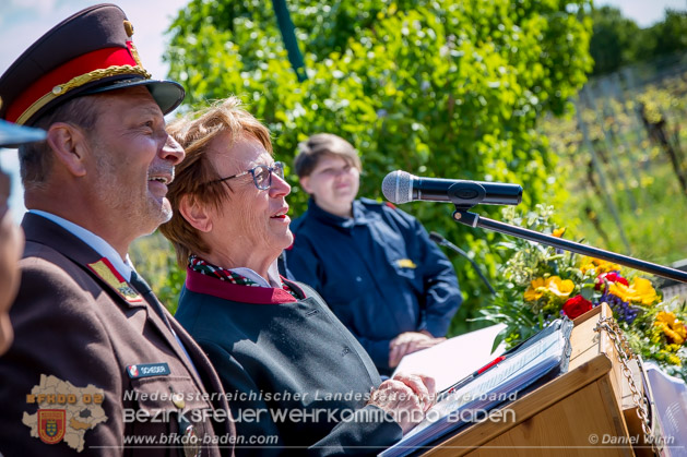 20190428 Abschnittsflorianitag Sooss - Foto Daniel Wirth