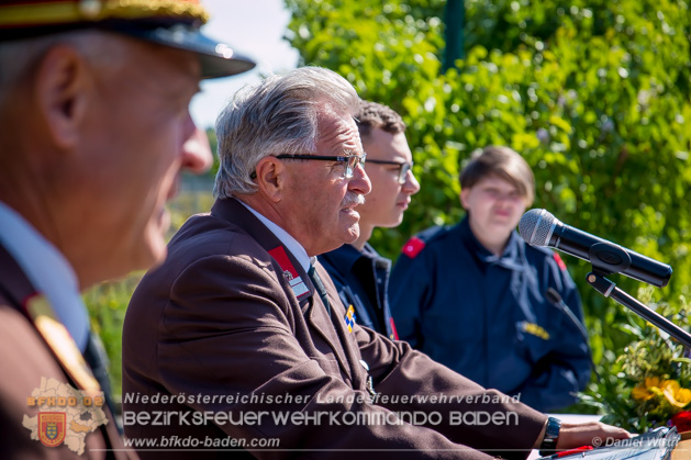 20190428 Abschnittsflorianitag Sooss - Foto Daniel Wirth