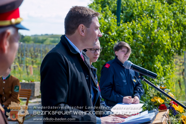 20190428 Abschnittsflorianitag Sooss - Foto Daniel Wirth 20190428 Abschnittsflorianitag Sooss - Foto Daniel Wirth
