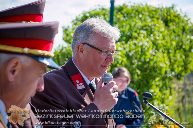 20190428 Abschnittsflorianitag Sooss - Foto Daniel Wirth