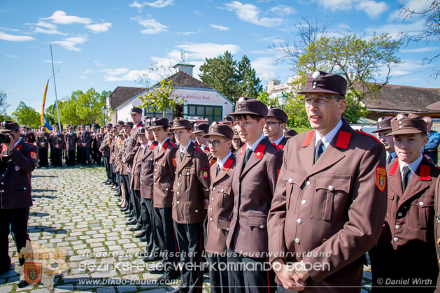 20190428 Abschnittsflorianitag Sooss - Foto Daniel Wirth