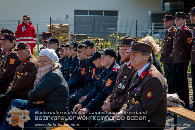 20190428 Abschnittsflorianitag Sooss - Foto Daniel Wirth