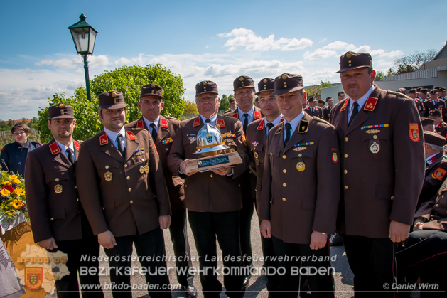 20190428 Abschnittsflorianitag Sooss - Foto Daniel Wirth