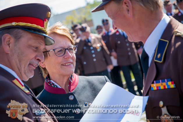 20190428 Abschnittsflorianitag Sooss - Foto Daniel Wirth