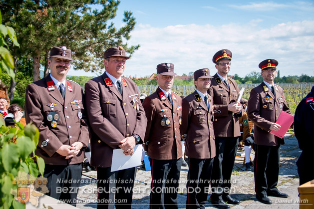 20190428 Abschnittsflorianitag Sooss - Foto Daniel Wirth