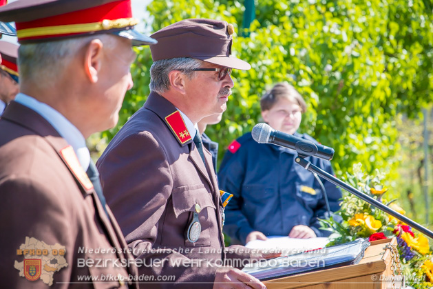 20190428 Abschnittsflorianitag Sooss - Foto Daniel Wirth