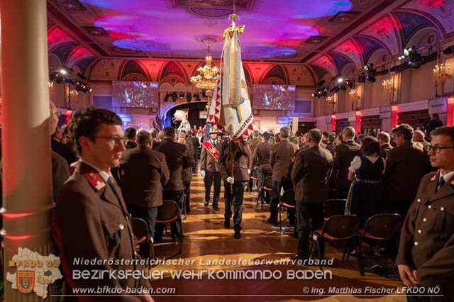 20190502 Florianiempfang im Casino Baden - 150 Jahre NÖ LFV Foto: © Ing. Matthias Fischer LFKDO NÖ 20190502 Florianiempfang im Casino Baden - 150 Jahre NÖ LFV Foto: © Ing. Matthias Fischer LFKDO NÖ