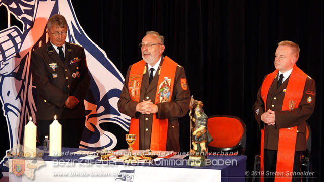 20190502 Florianiempfang im Casino Baden - 150 Jahre NÖ LFV Foto: © EOBI Stefan Scheider FF Baden-Stadt 20190502 Florianiempfang im Casino Baden - 150 Jahre NÖ LFV Foto: © EOBI Stefan Scheider FF Baden-Stadt