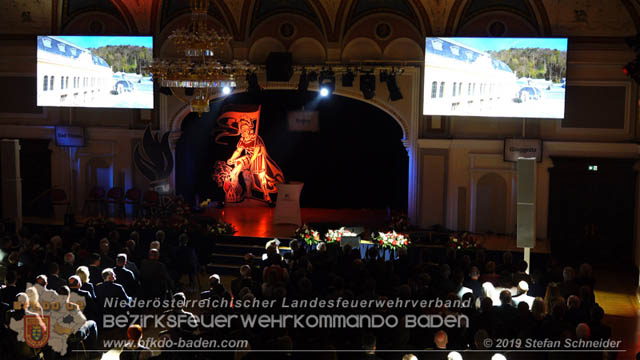 20190502 Florianiempfang im Casino Baden - 150 Jahre N LFV  Foto:  EOBI Stefan Scheider FF Baden-Stadt