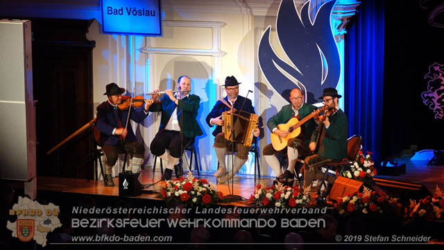 20190502 Florianiempfang im Casino Baden - 150 Jahre NÖ LFV Foto: © EOBI Stefan Scheider FF Baden-Stadt 20190502 Florianiempfang im Casino Baden - 150 Jahre NÖ LFV Foto: © EOBI Stefan Scheider FF Baden-Stadt