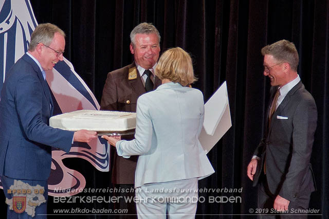 20190502 Florianiempfang im Casino Baden - 150 Jahre NÖ LFV Foto: © EOBI Stefan Scheider FF Baden-Stadt 20190502 Florianiempfang im Casino Baden - 150 Jahre NÖ LFV Foto: © EOBI Stefan Scheider FF Baden-Stadt