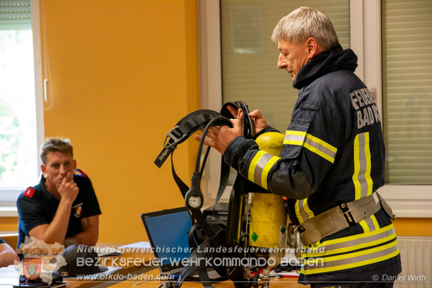 20190518 ATS Lehrgang - Foto: Daniel Wirth