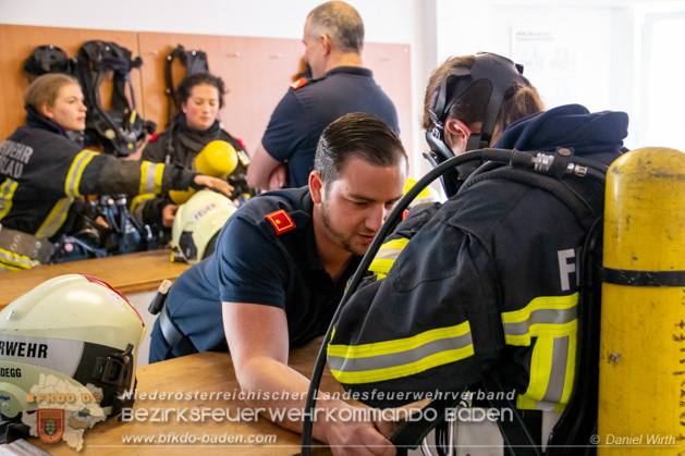 20190518 ATS Lehrgang - Foto: Daniel Wirth