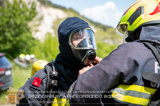 20190518 ATS Lehrgang - Foto: Daniel Wirth