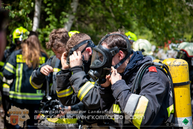 20190518 ATS Lehrgang - Foto: Daniel Wirth