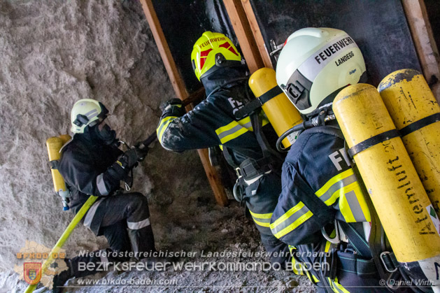 20190518 ATS Lehrgang - Foto: Daniel Wirth