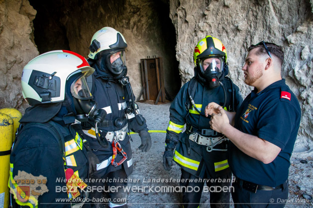 20190518 ATS Lehrgang - Foto: Daniel Wirth