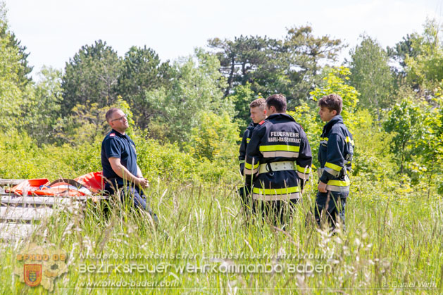 20190518 ATS Lehrgang - Foto: Daniel Wirth