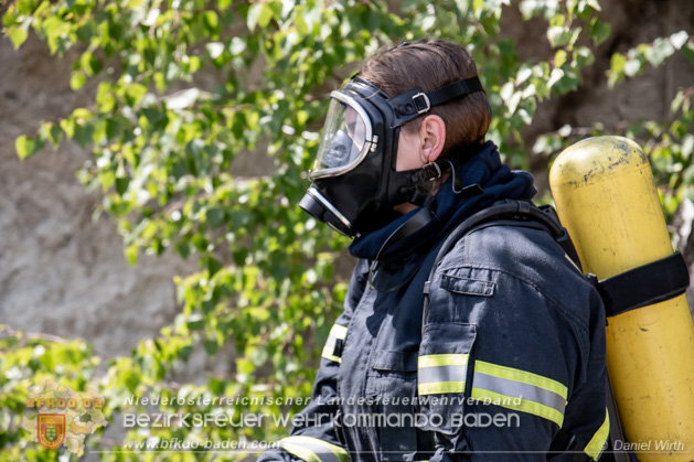 20190518 ATS Lehrgang - Foto: Daniel Wirth