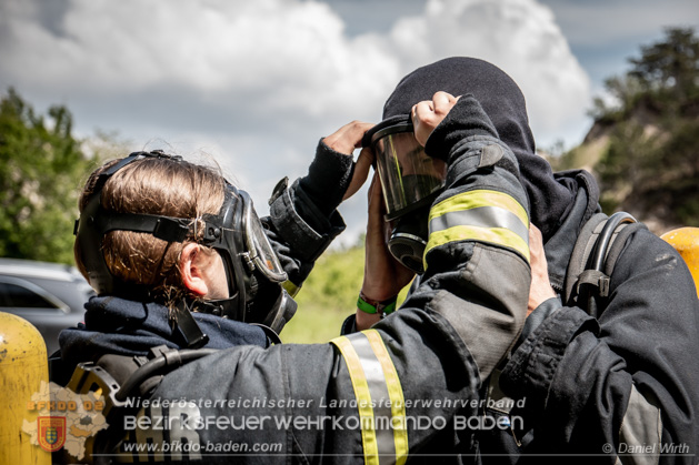 20190518 ATS Lehrgang - Foto: Daniel Wirth