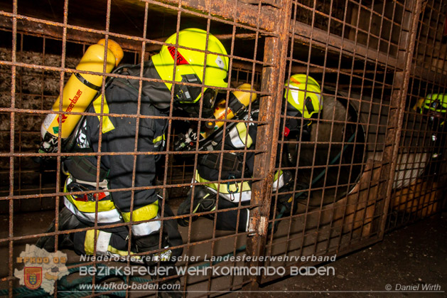 20190518 ATS Lehrgang - Foto: Daniel Wirth