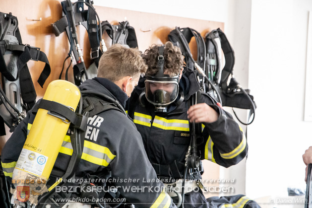 20190518 ATS Lehrgang - Foto: Daniel Wirth 20190518 ATS Lehrgang - Foto: Daniel Wirth
