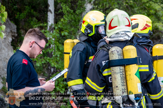 20190518 ATS Lehrgang - Foto: Daniel Wirth