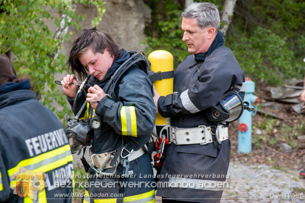 20190518 ATS Lehrgang - Foto: Daniel Wirth