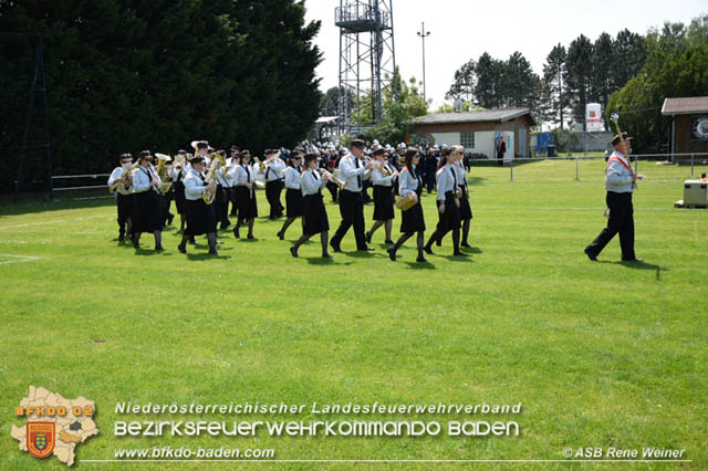 20190525 Abschnittsfeuerwehrleistungsbewerb in Mitterndorf  Foto: ASB Ren Weiner