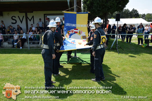 20190525 Abschnittsfeuerwehrleistungsbewerb in Mitterndorf  Foto: ASB Ren Weiner