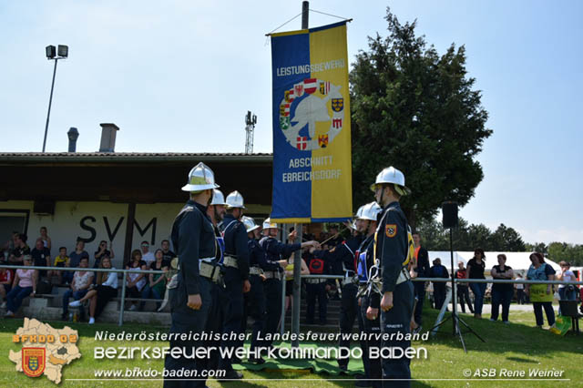 20190525 Abschnittsfeuerwehrleistungsbewerb in Mitterndorf  Foto: ASB Ren Weiner