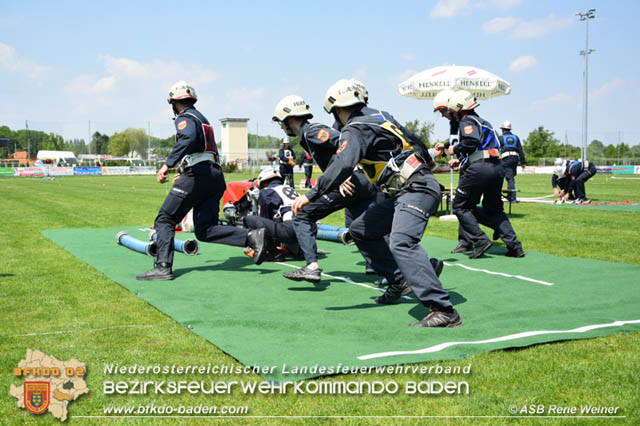 20190525 Abschnittsfeuerwehrleistungsbewerb in Mitterndorf  Foto: ASB Ren Weiner