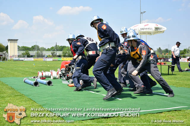 20190525 Abschnittsfeuerwehrleistungsbewerb in Mitterndorf  Foto: ASB Ren Weiner