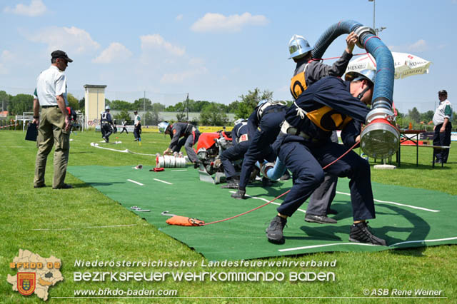 20190525 Abschnittsfeuerwehrleistungsbewerb in Mitterndorf  Foto: ASB Ren Weiner