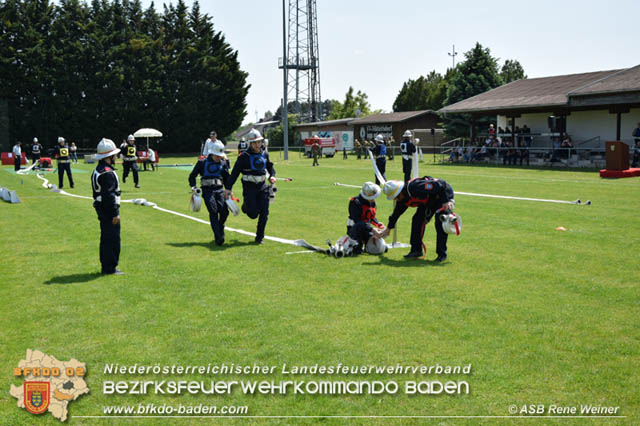 20190525 Abschnittsfeuerwehrleistungsbewerb in Mitterndorf  Foto: ASB Ren Weiner