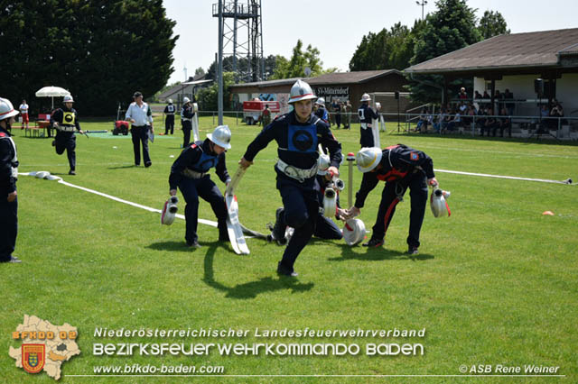 20190525 Abschnittsfeuerwehrleistungsbewerb in Mitterndorf  Foto: ASB Ren Weiner