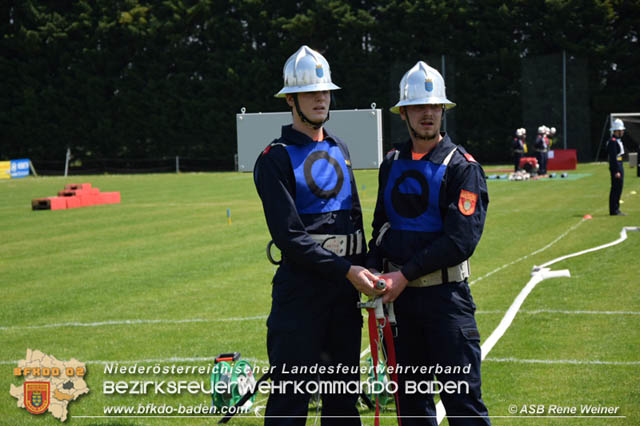 20190525 Abschnittsfeuerwehrleistungsbewerb in Mitterndorf  Foto: ASB Ren Weiner