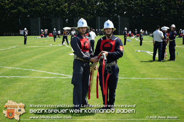 20190525 Abschnittsfeuerwehrleistungsbewerb in Mitterndorf  Foto: ASB Ren Weiner