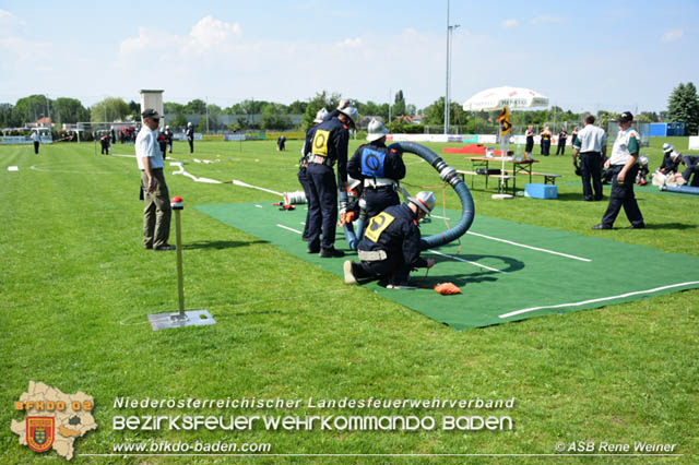 20190525 Abschnittsfeuerwehrleistungsbewerb in Mitterndorf  Foto: ASB Ren Weiner