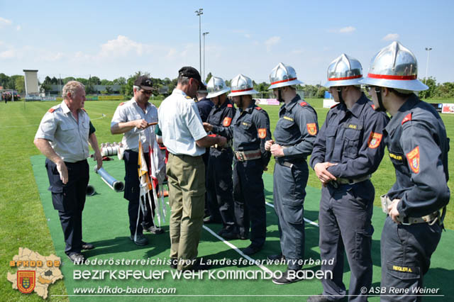 20190525 Abschnittsfeuerwehrleistungsbewerb in Mitterndorf Foto: ASB René Weiner 20190525 Abschnittsfeuerwehrleistungsbewerb in Mitterndorf Foto: ASB René Weiner