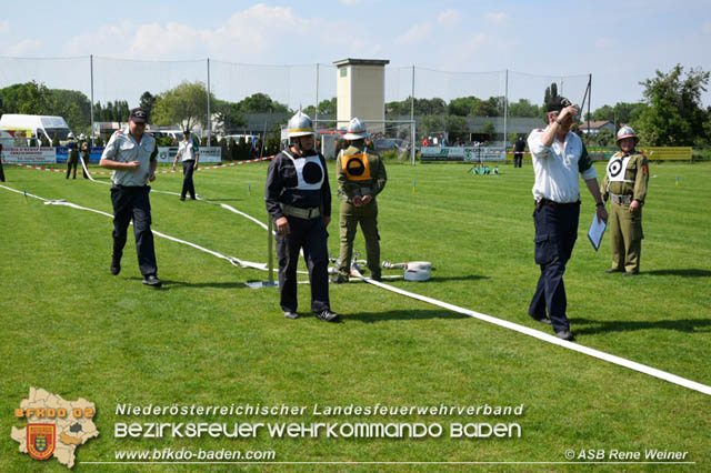 20190525 Abschnittsfeuerwehrleistungsbewerb in Mitterndorf  Foto: ASB Ren Weiner