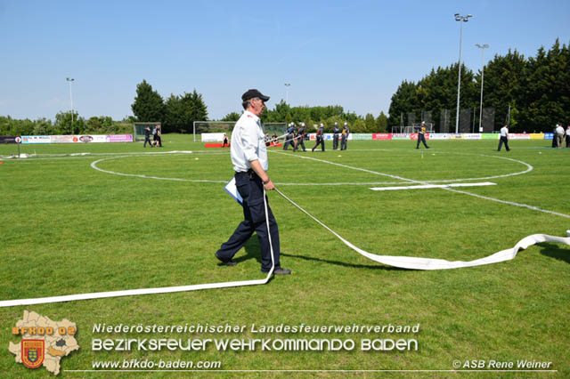 20190525 Abschnittsfeuerwehrleistungsbewerb in Mitterndorf  Foto: ASB Ren Weiner